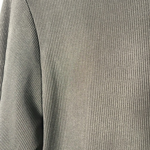 Black Turtle Neck - Picture 2 of 4